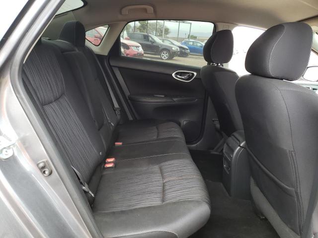 3N1AB7AP7GL652083 Nissan SENTRA S