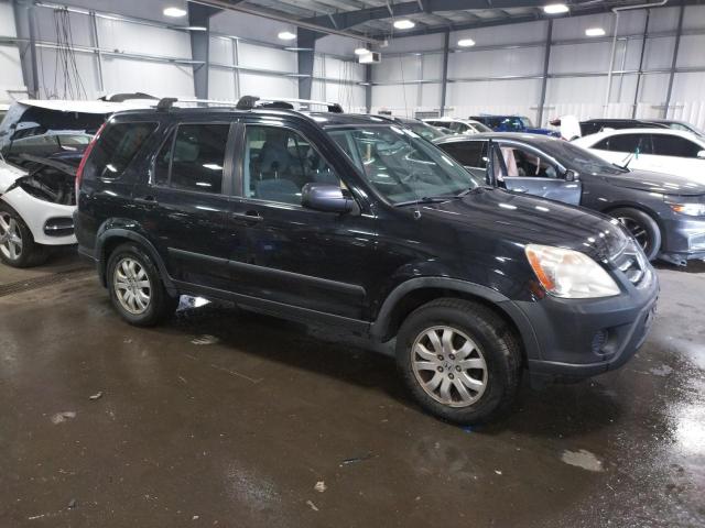 JHLRD78865C015349 | 2005 Honda cr-v ex