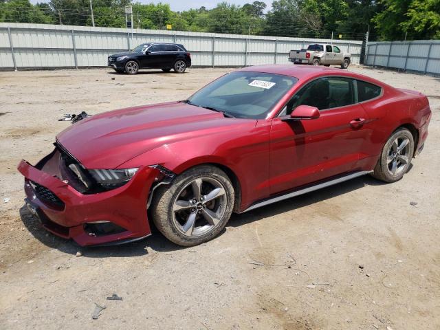 1FA6P8AMXG5267543 | 2016 FORD MUSTANG