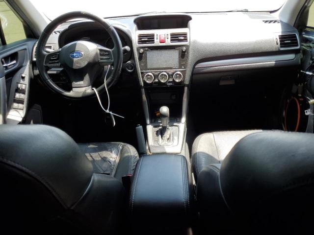 JF2SJAVC4GH563337 Subaru Forester 2.5i Touring