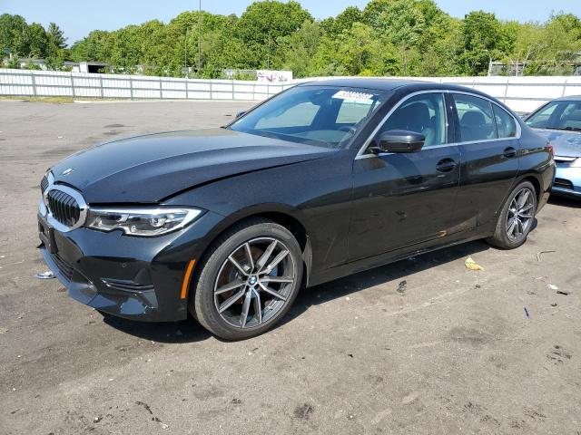 2020 BMW 330XI - 3MW5R7J06L8B25448