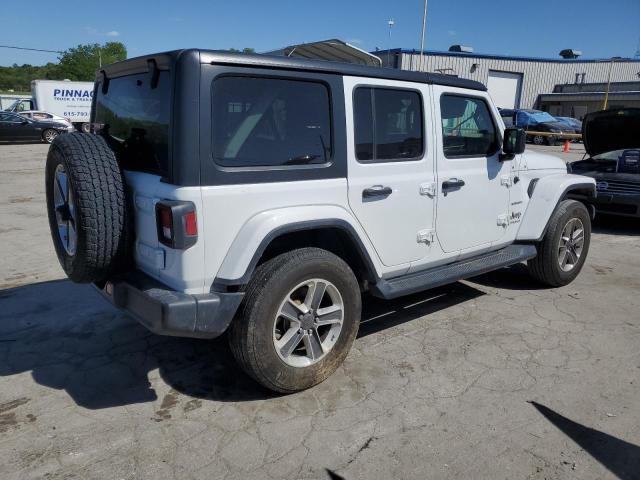 1C4HJXEN0LW198707 Jeep Wrangler Unlimited Sahara