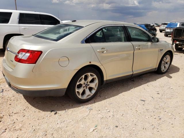 1FAHP2EW4AG127971 | 2010 Ford taurus sel