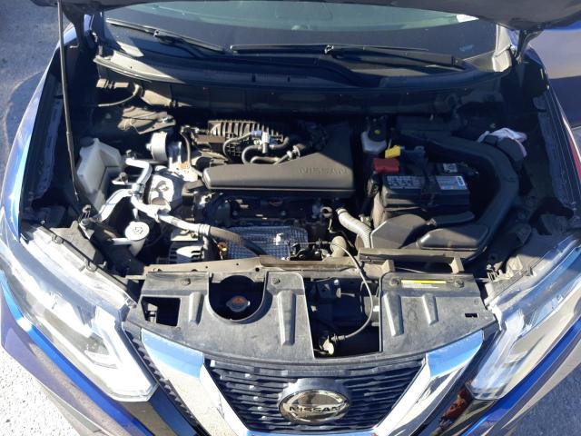 5N1AT2MT0KC812942 Nissan ROGUE S