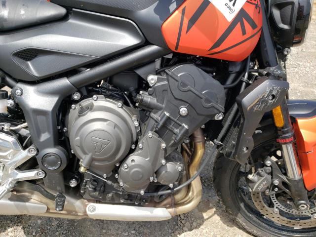 2023 TRIUMPH MOTORCYCLE TRIDENT 66 - SMTL10ULXPTBG5772
