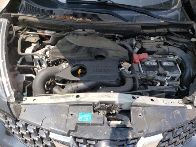 2016 NISSAN JUKE S - JN8AF5MR8GT603316