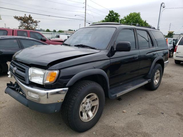 1999 Toyota 4Runner SR5