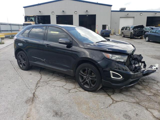 2FMPK4J90JBC24961 Ford EDGE SEL