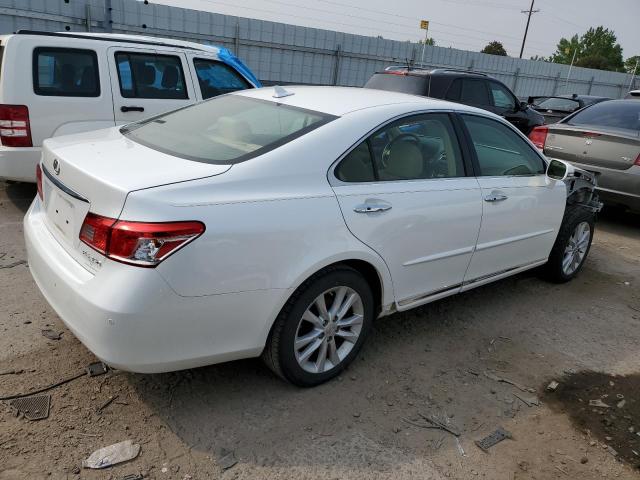 2022 LEXUS ES 350 - JTHBK1EGXC2473152