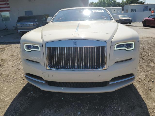 2015 ROLLS-ROYCE WRAITH SCA665C52FUX85286