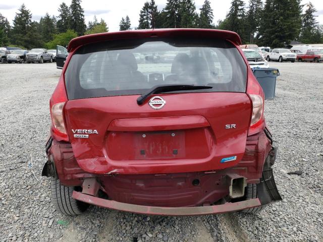 3N1CE2CP4FL446119 Nissan Versa Note S