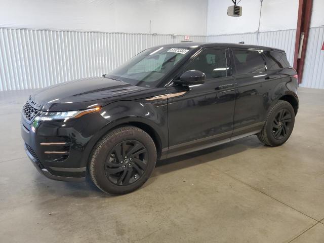 2022 Land Rover Range Rover Evoque R-Dynamic S