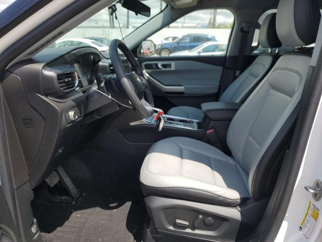 1FMSK7DH1MGB71117 Ford EXPLORER XLT