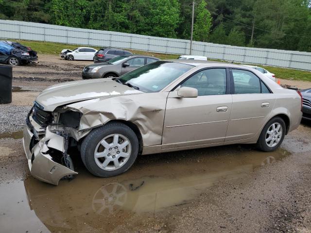 2005 Cadillac CTS 