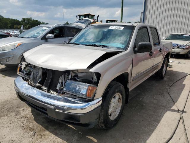 2005 Chevrolet Colorado 