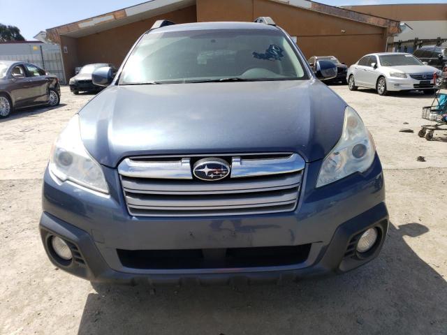 4S4BRBCCXE3282990 Subaru Outback 2.5i Premium