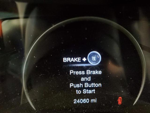 2021 DODGE DURANGO PU 1C4SDJFT5MC763575