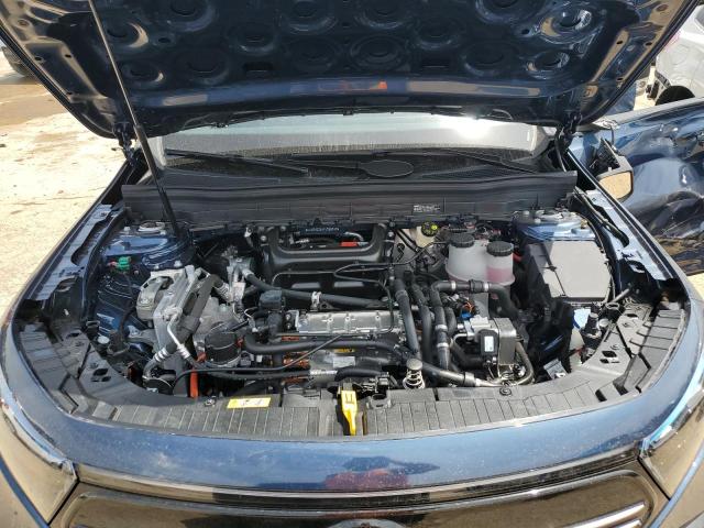 2023 MERCEDES-BENZ EQB 250+ W1N9M0CBXPN022747