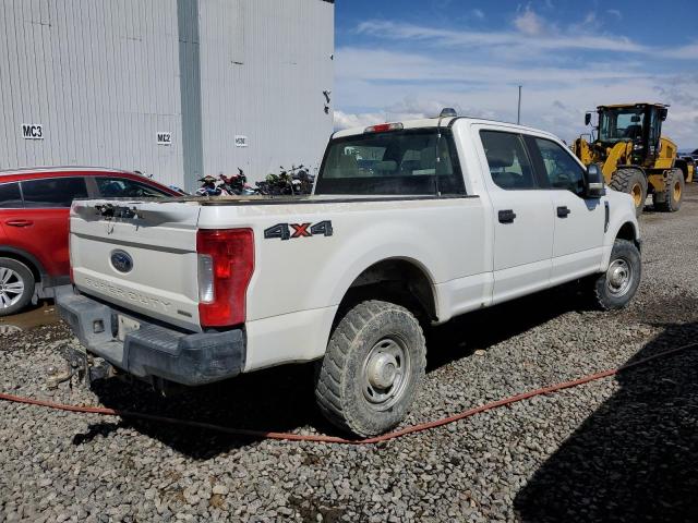 1FT7W2B65KEG11304 Ford F250 Super Duty
