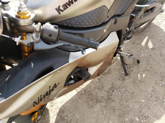 2005 KAWASAKI ZX636 C1 - JKBZXJC145A019865