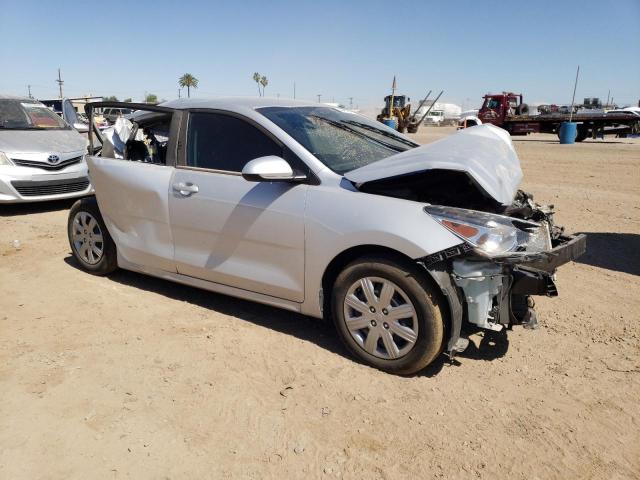 3KPA24AD8NE437279 KIA RIO LX