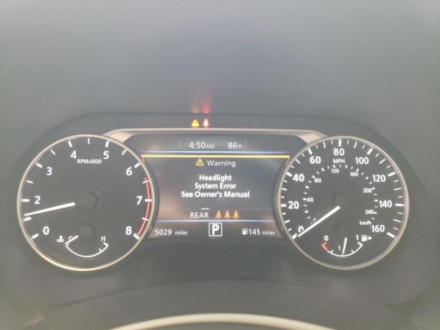 3N1AB8DV8NY283203 Nissan SENTRA SR