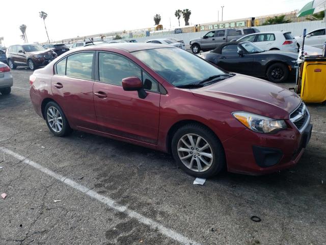 JF1GJAC61EH024923 Subaru Impreza Premium