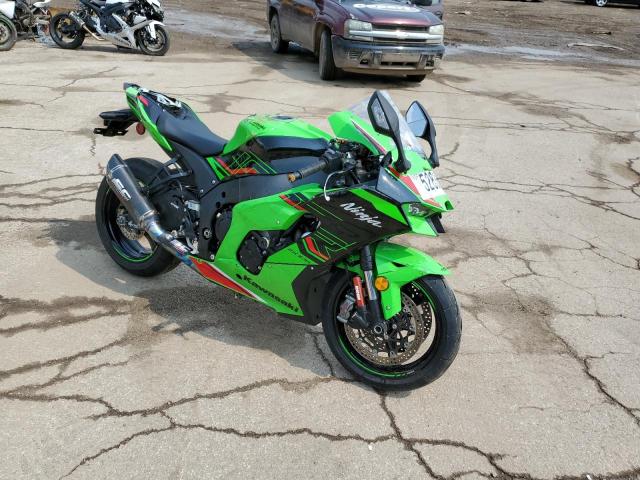 2023 KAWASAKI ZX1002 M for Sale | IL - CHICAGO NORTH | Thu. Jan 11 