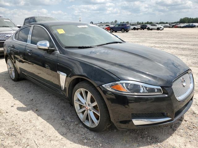2015 JAGUAR XF 3.0 SPO - SAJWJ0FF2F8U67189