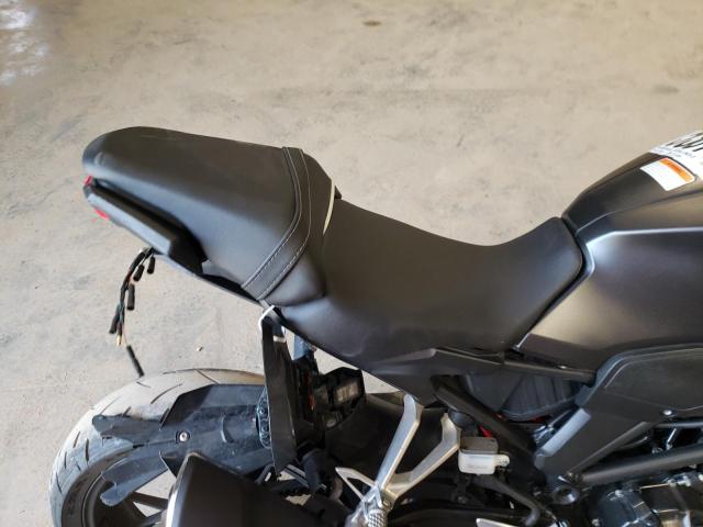 2019 HONDA CBF300 N - MLHNC5509K5000472
