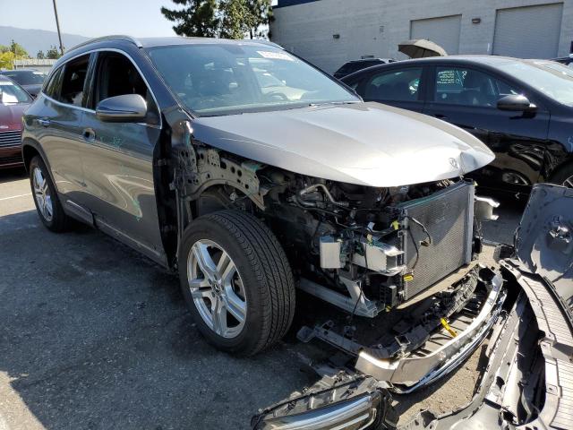 2021 MERCEDES-BENZ GLA 250 - W1N4N4GB5MJ239392