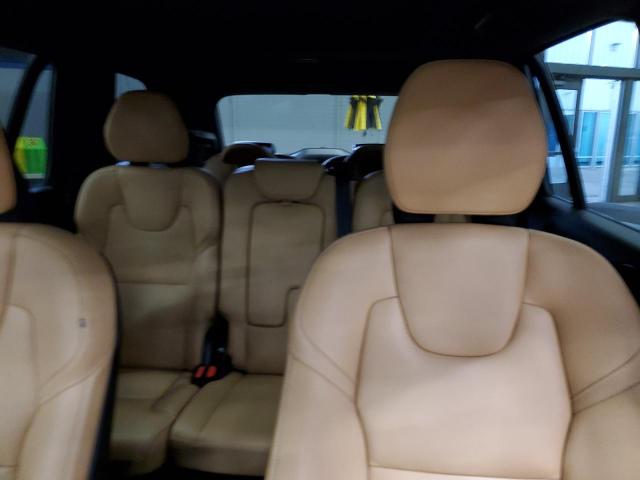 2019 VOLVO XC90 T6 MO - YV4A22PK9K1424420