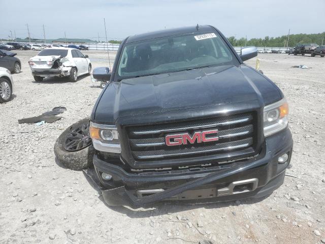 1GTV2UEC0EZ200843 GMC Sierra K1500 Sle