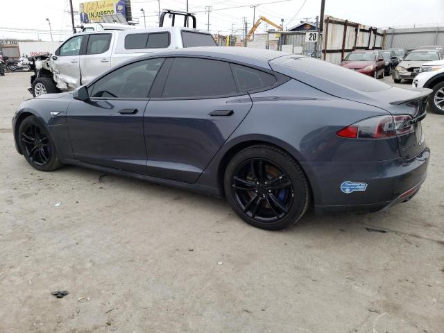 5YJSA1E27GF128706 Tesla MODEL S