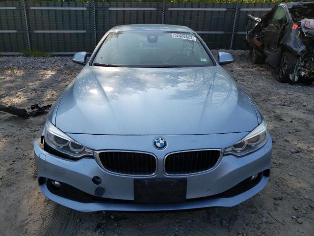2015 BMW 428 XI SUL - WBA3T1C57FP820574