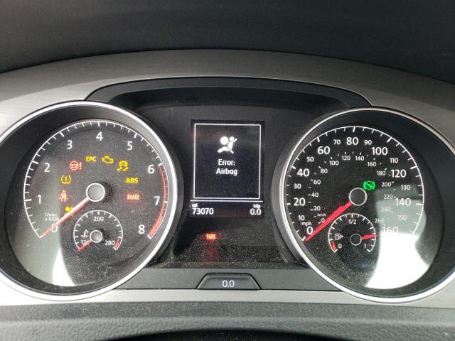 2016 VOLKSWAGEN GOLF SPORT - 3VWC17AU8GM514218