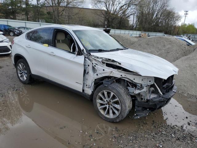 5UXKU2C50K0Z64101 2019 BMW X6, photo no. 4