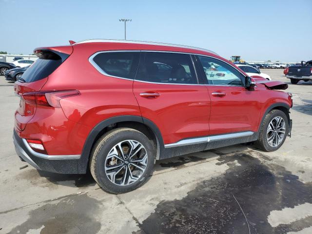 2019 HYUNDAI SANTA FE L - 5NMS53AA4KH057582