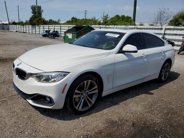 2017 BMW 430XI GRAN - WBA4F9C57HG792532