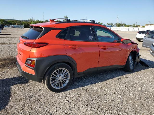 2020 HYUNDAI KONA SEL P - KM8K62AA3LU558248