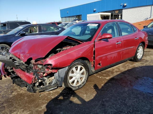 2006 Buick LaCrosse CX