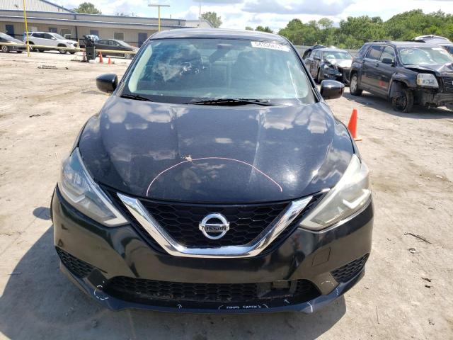 3N1AB7AP5JL623138 | 2018 NISSAN SENTRA S