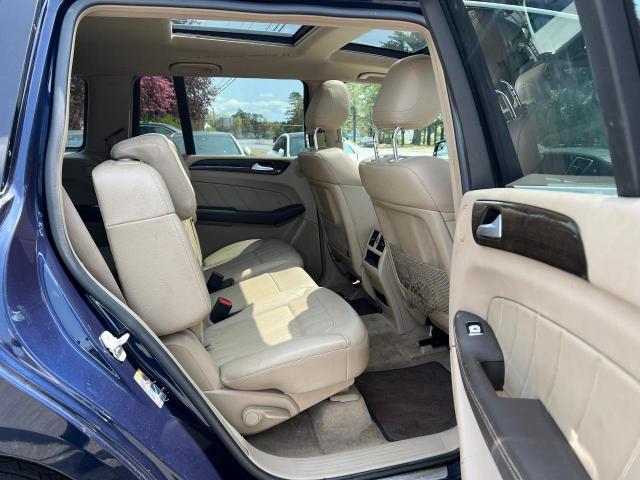2015 MERCEDES-BENZ GL 450 4MA - 4JGDF6EE8FA464692