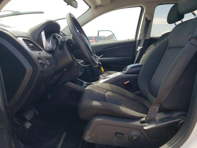3C4PDDBG5HT677967 Dodge Journey Sxt