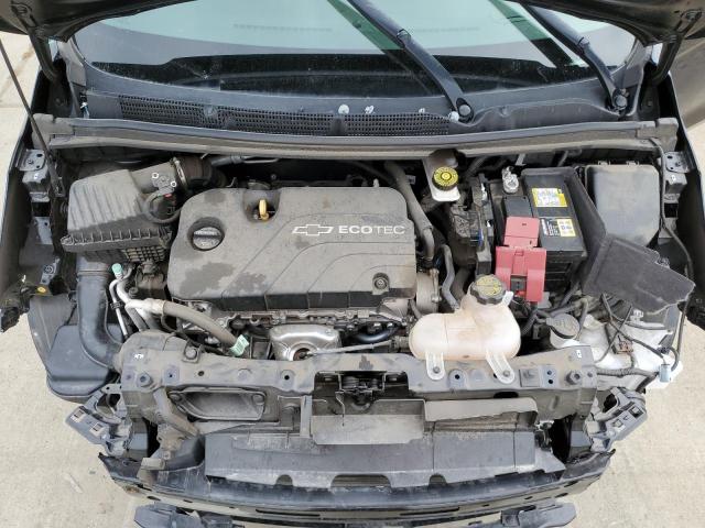 2021 CHEVROLET SPARK 2LT - KL8CF6SA8MC737545