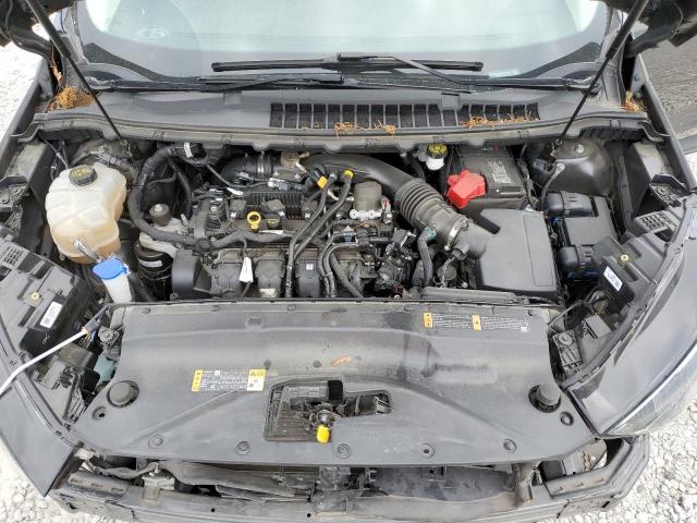 2FMPK4J97KBB44686 2019 FORD EDGE, photo no. 12