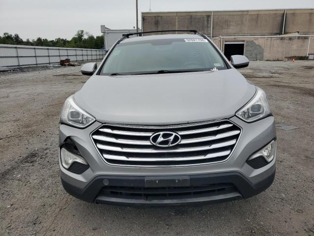 2015 HYUNDAI SANTA FE G - KM8SM4HF0FU114364