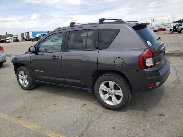 1C4NJDBB4ED828819 Jeep Compass Sport