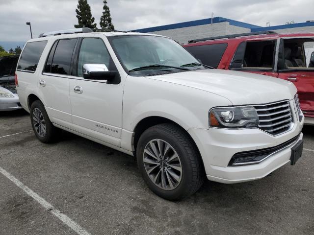 5LMJJ2HT2FEJ02416 Lincoln Navigator