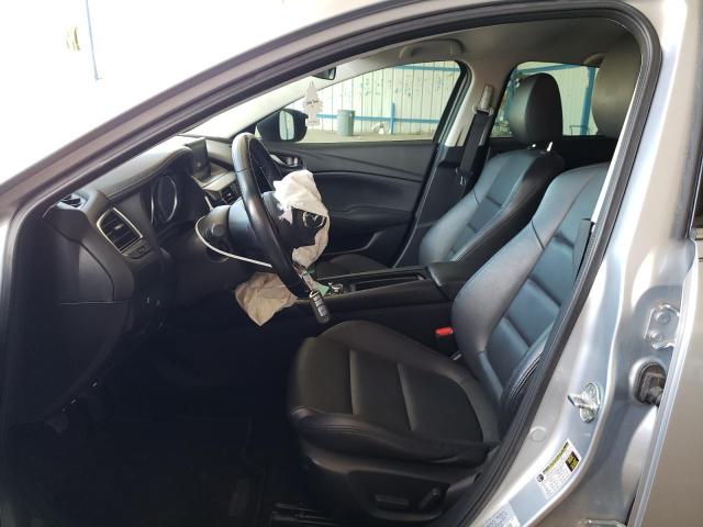 JM1GL1V54H1114377 Mazda 6 TOURING
